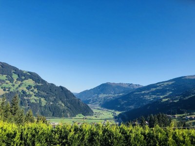 Holiday apartment Apart Fankhauser - Outdoor photo 4