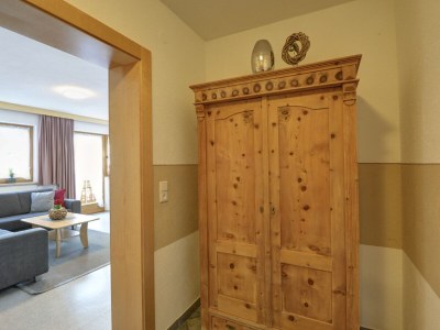 Holiday apartment Apart Fankhauser - Features photo 9