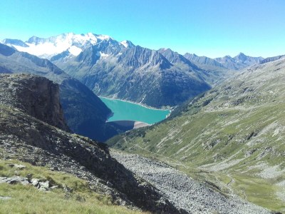 Holiday apartment Apart Fankhauser - Environment photo 14