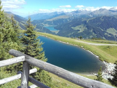 Holiday apartment Apart Fankhauser - Environment photo 15