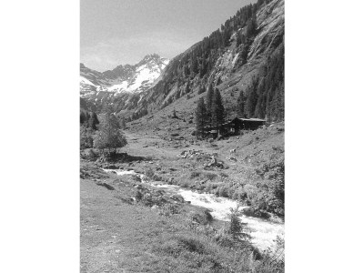 Holiday apartment Apart Fankhauser - Environment photo 17