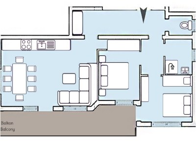 Holiday apartment Apart Fankhauser - Document photo 19