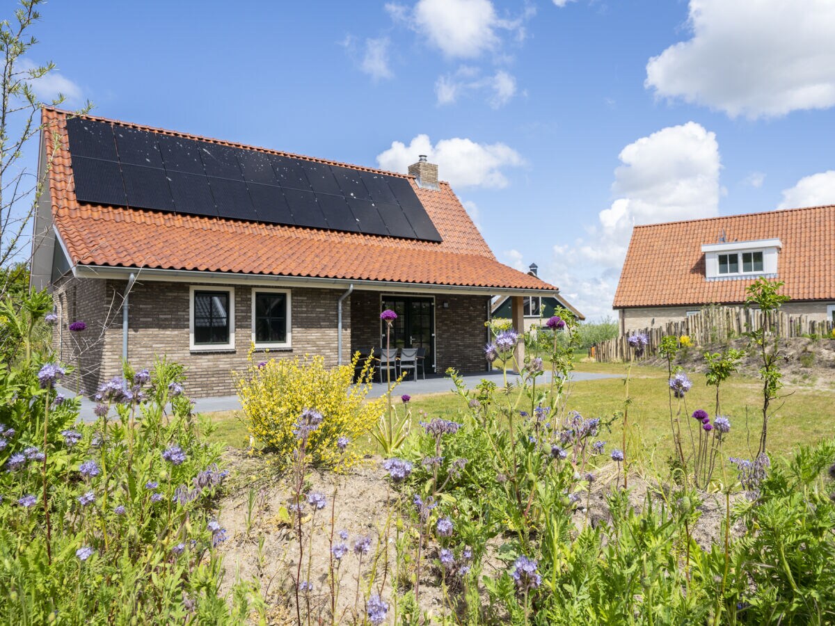 Holiday house Golden Raand - Outdoor photo 2