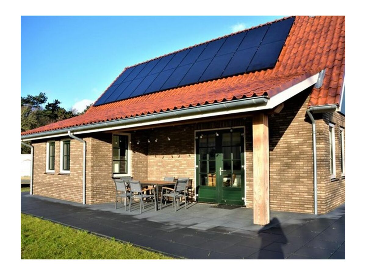 Holiday house Golden Raand - Outdoor photo 3