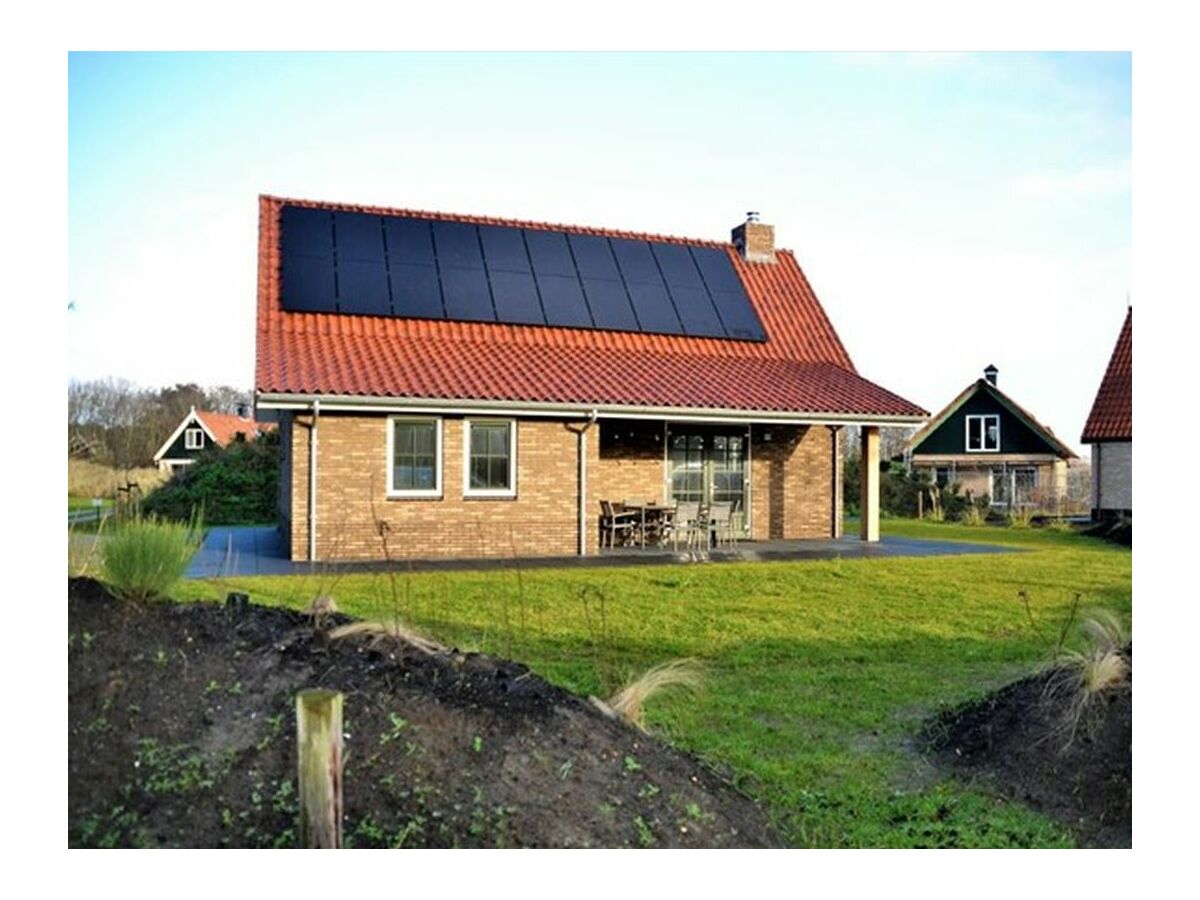 Holiday house Golden Raand - Outdoor photo 4