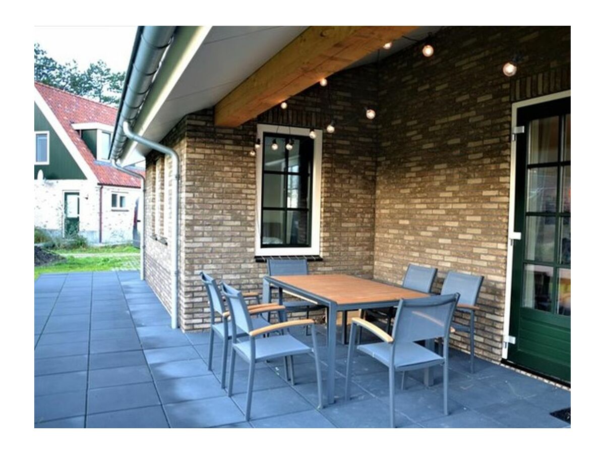 Holiday house Golden Raand - Outdoor photo 5