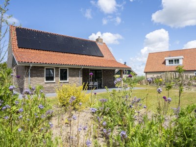 Holiday house Golden Raand - Outdoor photo 2