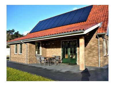 Holiday house Golden Raand - Outdoor photo 3