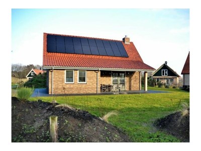 Holiday house Golden Raand - Outdoor photo 4