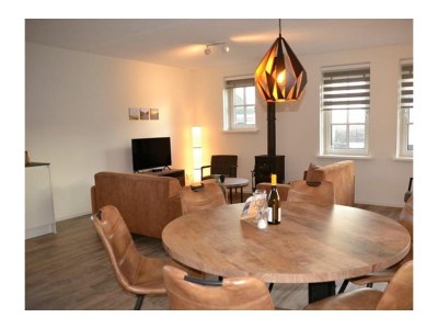 Holiday house Golden Raand - Features photo 10