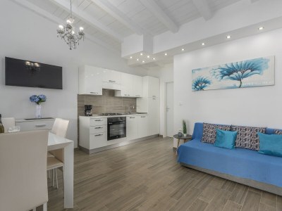 Holiday house Mamesa with pool - Features photo 11