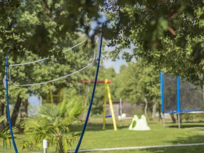 Holiday house Mamesa with pool - Environment photo 20