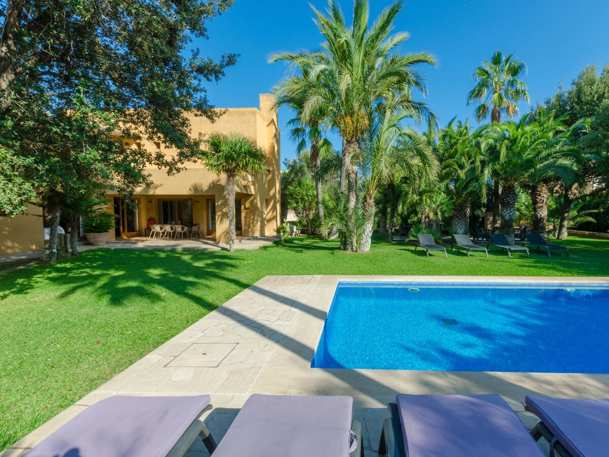 Villa Son Floriana