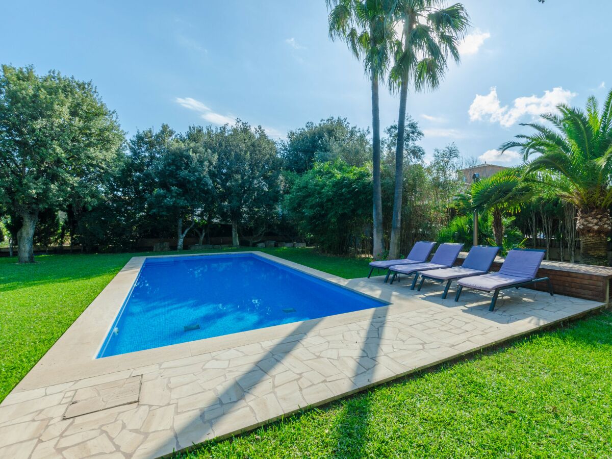 Villa Son Floriana - Outdoor photo 4