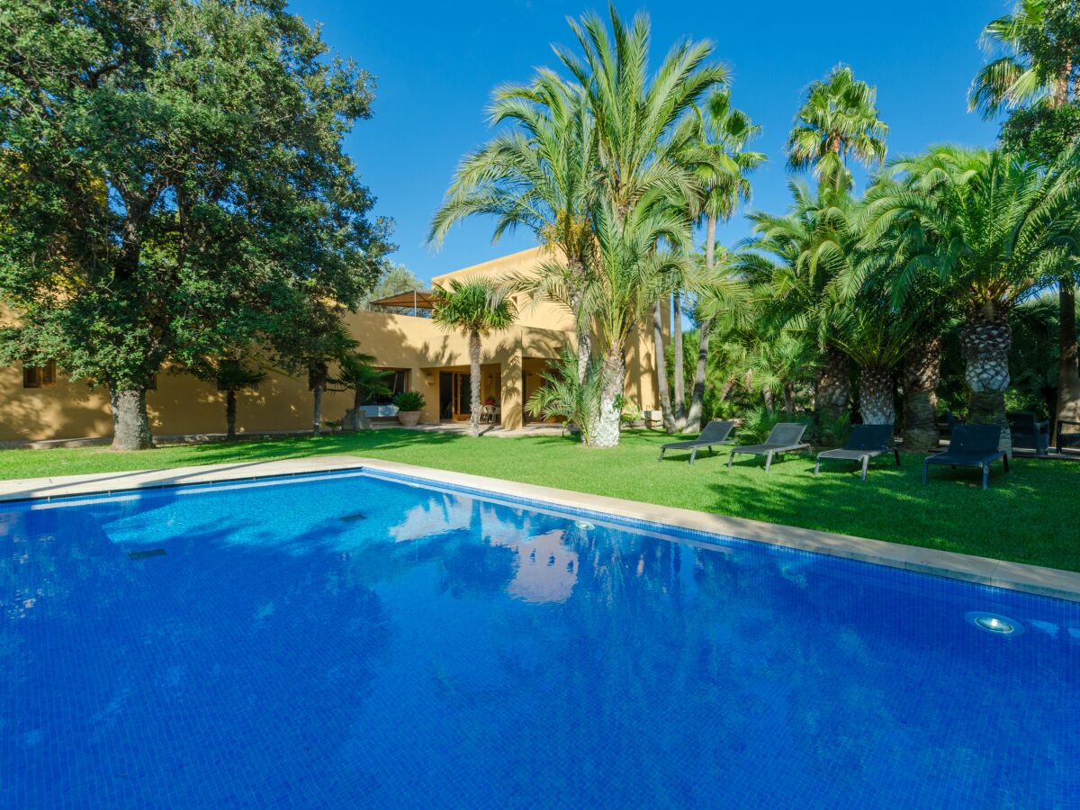 Villa Son Floriana - Outdoor photo 5