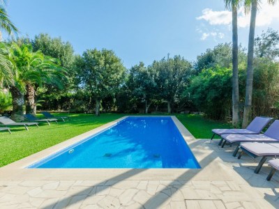 Villa Son Floriana - Outdoor photo 2