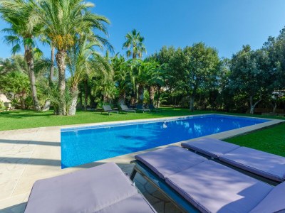 Villa Son Floriana - Outdoor photo 3