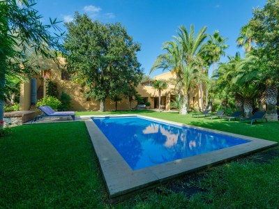 Villa Son Floriana - Outdoor photo 6