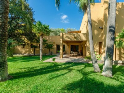 Villa Son Floriana - Outdoor photo 7