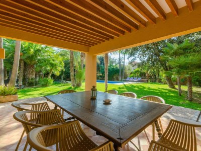 Villa Son Floriana - Outdoor photo 8