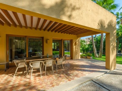 Villa Son Floriana - Outdoor photo 9