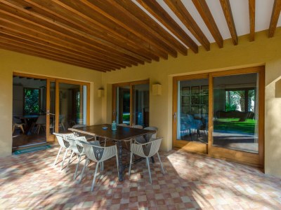 Villa Son Floriana - Outdoor photo 10