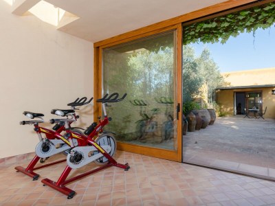 Villa Son Floriana - Outdoor photo 12