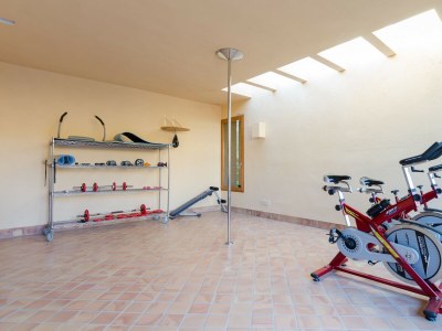 Villa Son Floriana - Outdoor photo 13