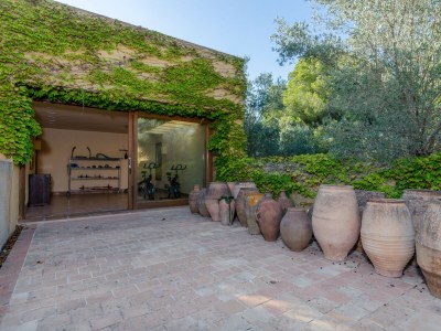 Villa Son Floriana - Outdoor photo 14