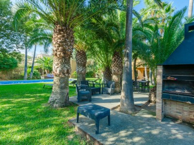 Villa Son Floriana - Outdoor photo 16