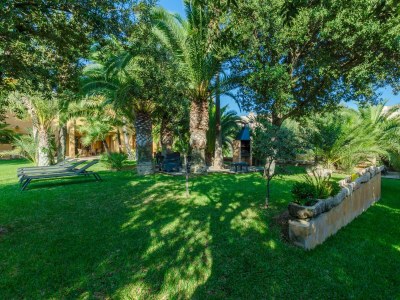 Villa Son Floriana - Outdoor photo 17