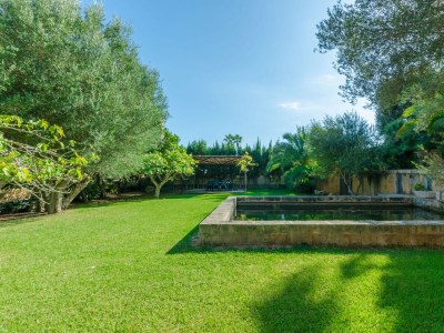 Villa Son Floriana - Outdoor photo 18