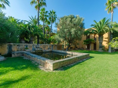 Villa Son Floriana - Outdoor photo 19