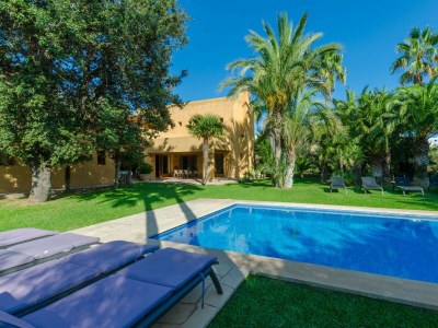 Villa Son Floriana - Outdoor photo 23
