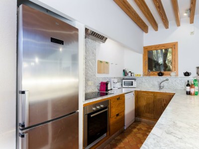 Villa Son Floriana - Features photo 28