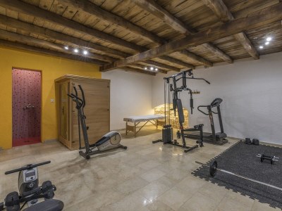 Villa Lipica with pool - Features photo 13