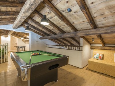 Villa Lipica with pool - Features photo 15