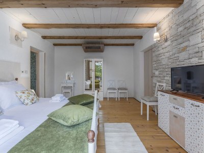 Villa Lipica with pool - Features photo 18