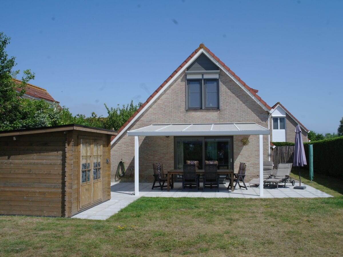 Holiday house Sun and Wind - Outdoor photo 2