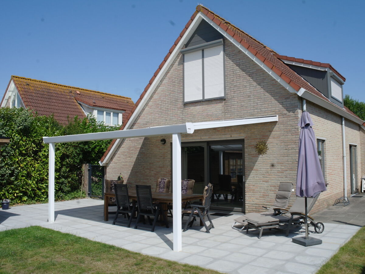 Holiday house Sun and Wind - Outdoor photo 3