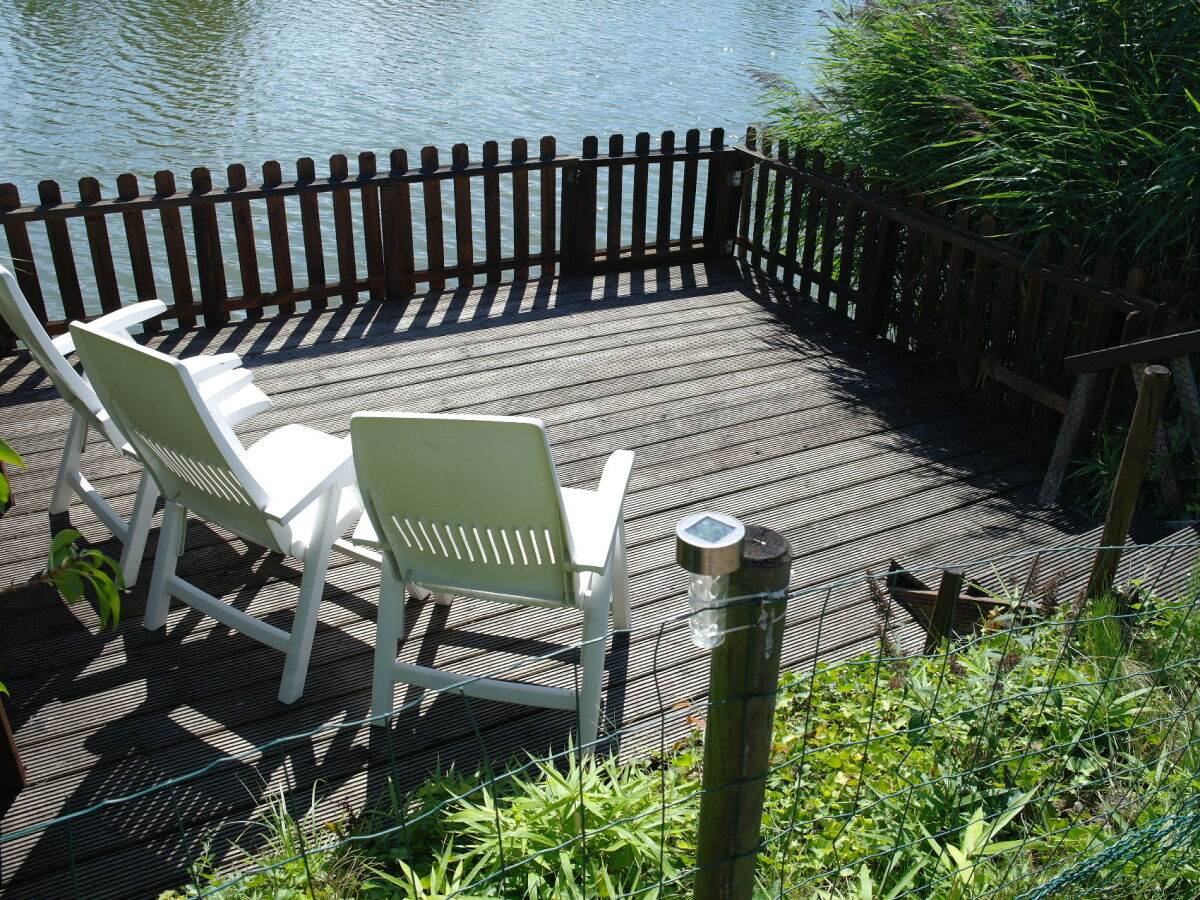 Holiday house Sun and Wind - Outdoor photo 5