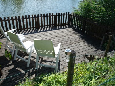 Holiday house Sun and Wind - Outdoor photo 5