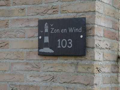 Holiday house Sun and Wind - Outdoor photo 7