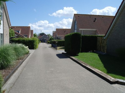 Holiday house Sun and Wind - Outdoor photo 8