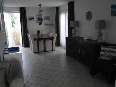 Holiday house Sun and Wind - Features photo 11