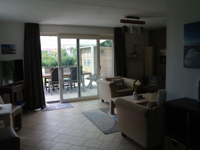 Holiday house Sun and Wind - Features photo 12