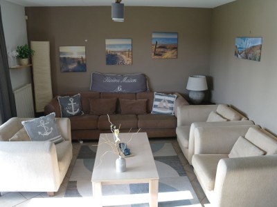 Holiday house Sun and Wind - Features photo 13