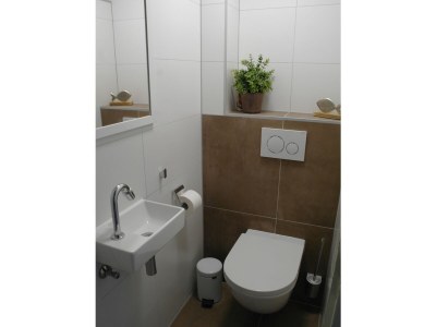 Holiday house Sun and Wind - Features photo 19