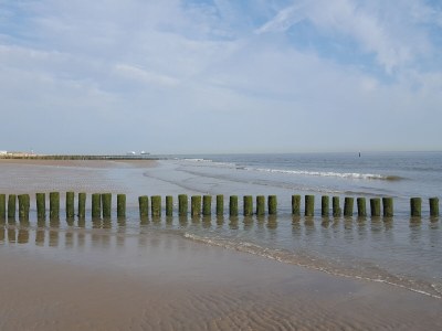 Holiday house Sun and Wind - Environment photo 26