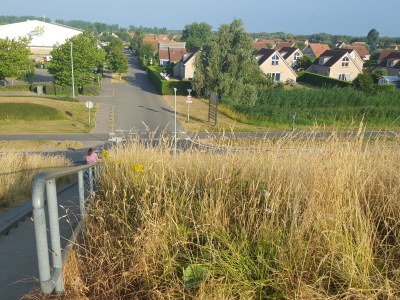 Holiday house Sun and Wind - Environment photo 29